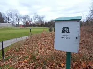 Timber Trace Golf Club