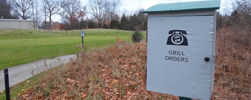 Timber Trace Golf Club