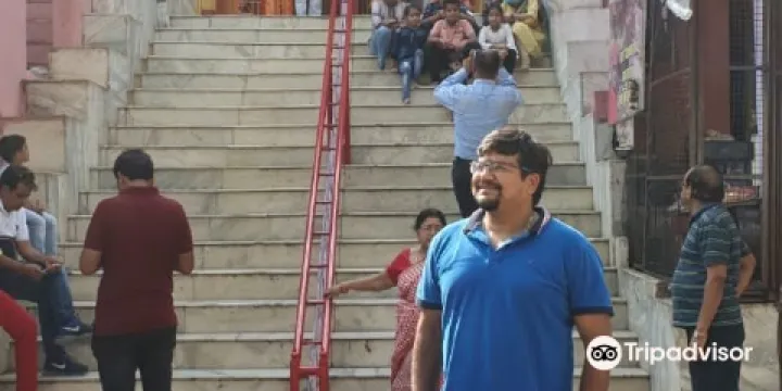 Pandupole Hanuman Temple