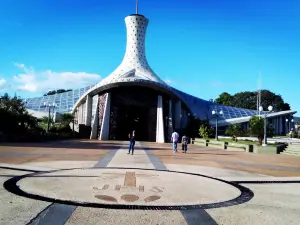 Cathedral of Barquisimeto