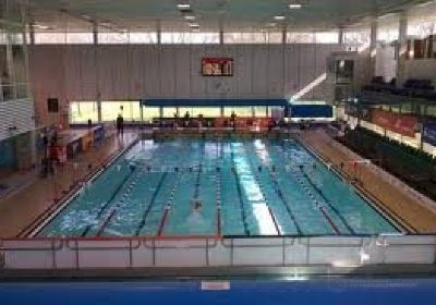 Medway Park Sports Centre