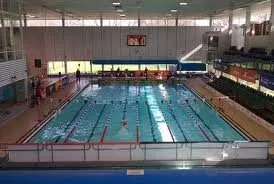 Medway Park Sports Centre