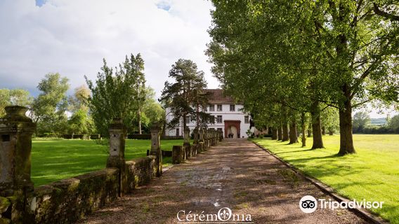 Château Saint Sixte