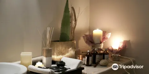 Villa Fabiano Club Centro Benessere