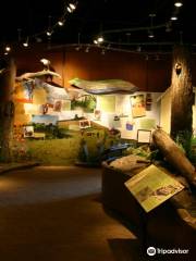 Tualatin River National Wildlife Refuge Visitor Center