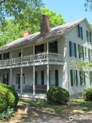 Pond Spring, the General Joe Wheeler Home