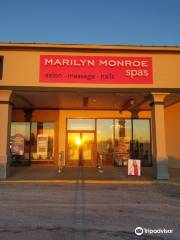 Marilyn Monroe Spas