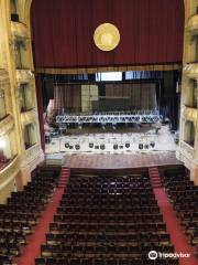 Teatro El Círculo