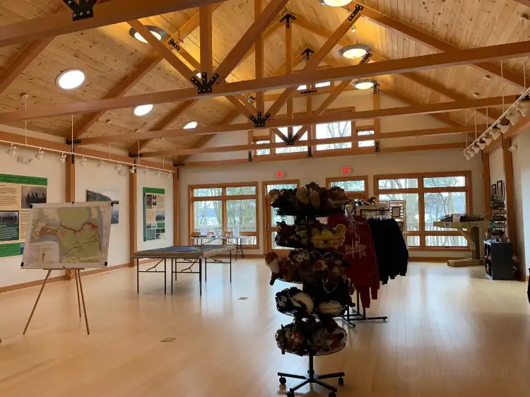 Hotels in Garrisonville