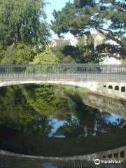 Donovan's Bridge