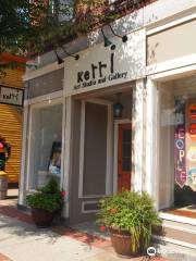 Kerri Studio and Gallery