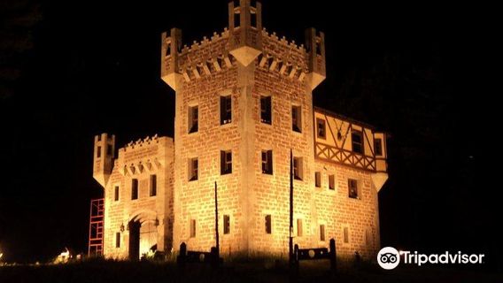 Kelley Castle