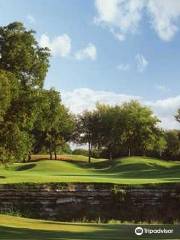 The Golf Club at Fossil Creek