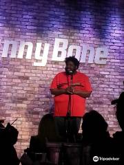 Funny Bone Comedy Club & Restaurant