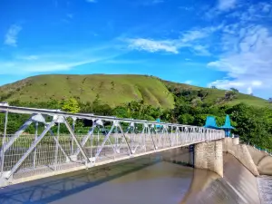 Kambaniru Dam