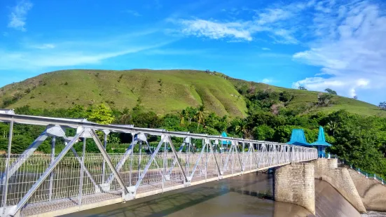 Kambaniru Dam