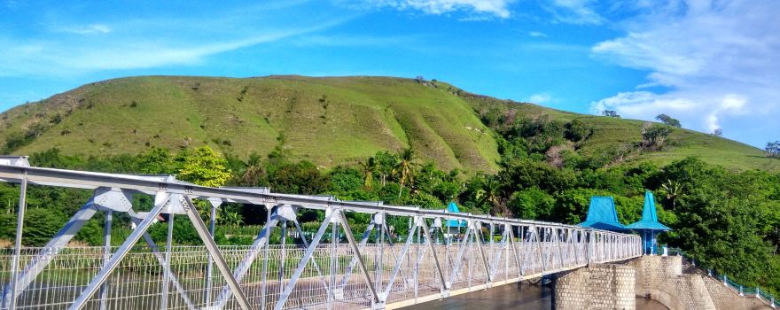 Kambaniru Dam