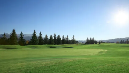 MeadowWood Golf Course