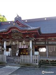 Isumi Shrine