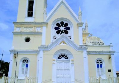 Igreja Matriz de Sao Boaventura