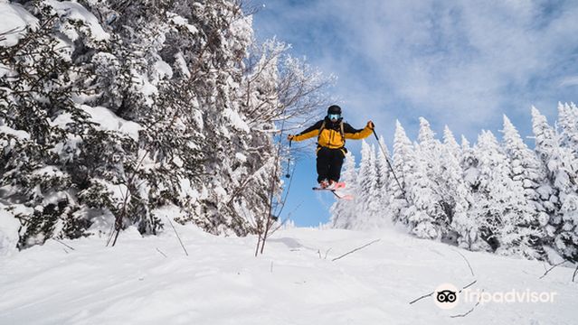 Bolton Valley Resort