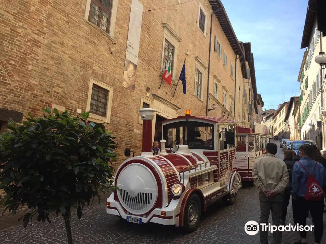 5_Urbino Explorer