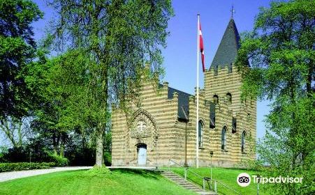 Hobro Church