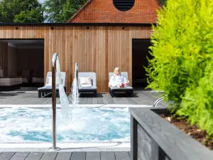 Champneys Forest Mere Spa