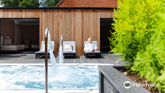 Champneys Forest Mere Spa