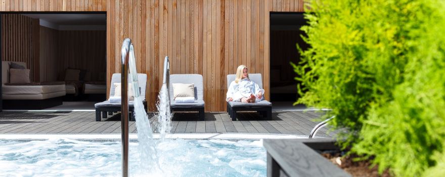 Champneys Forest Mere Spa