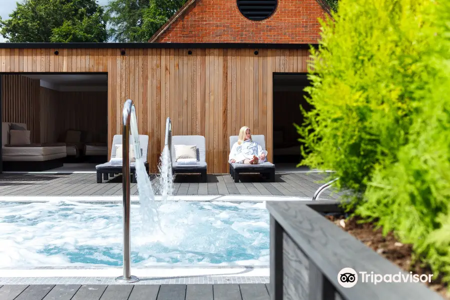 Champneys Forest Mere Spa