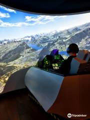 Happy Landings Flight Simulation GmbH