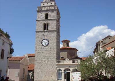 Our Lady of the Assumption - Omišalj