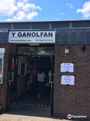 Y Ganolfan Community Centre