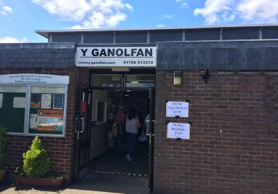 Y Ganolfan Community Centre