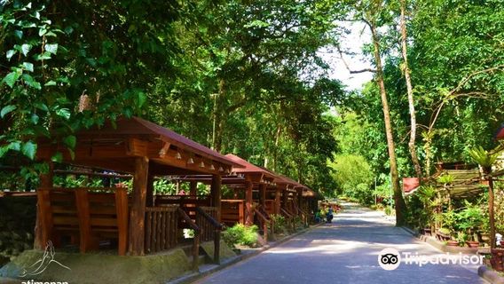 Atimonan Zigzag Park