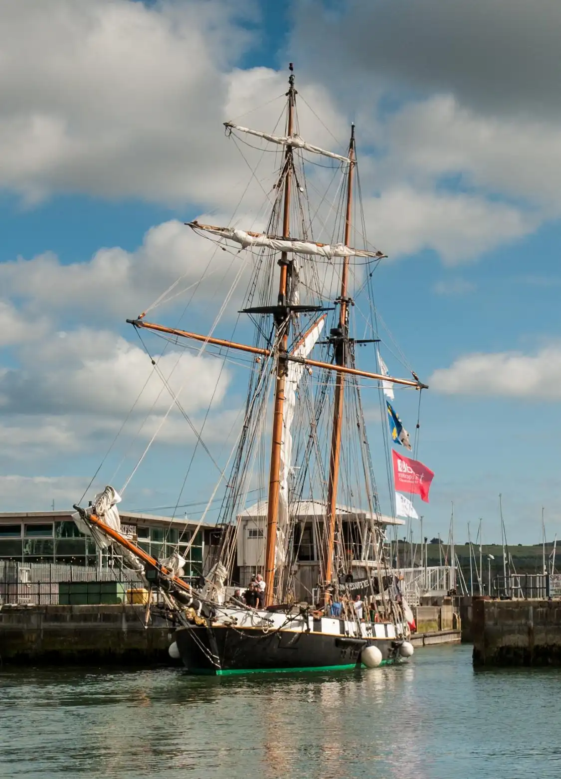 Hotels near Sutton Harbour