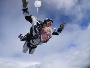 Skydive California
