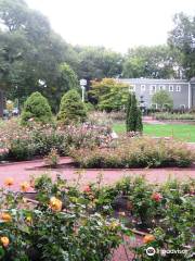 Merrick Rose Garden