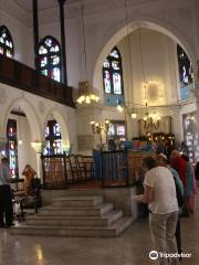 Ohel David Synagogue