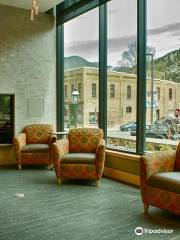 Glenwood Springs Branch Library