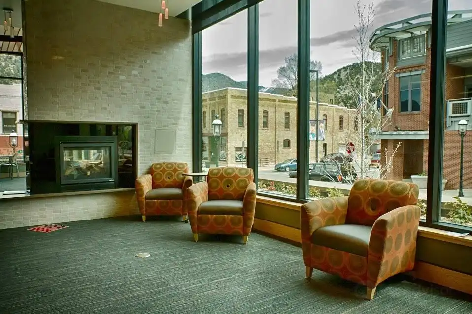 Hotels near Glenwood Springs Branch Library