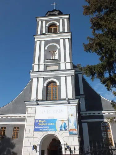 St. Jonah from Duklya Cathedral