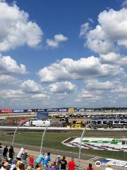 Nashville Superspeedway