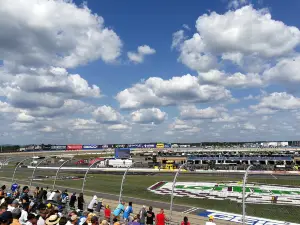 Nashville Superspeedway