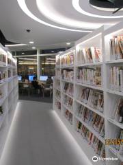 library@harbourfront