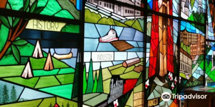 Winona County Historical Society