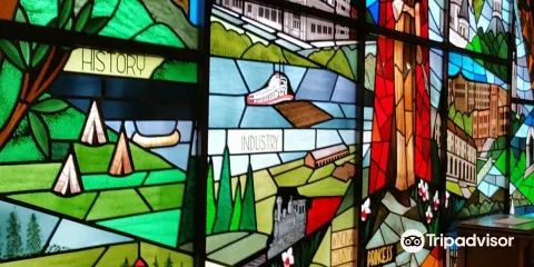 Winona County Historical Society