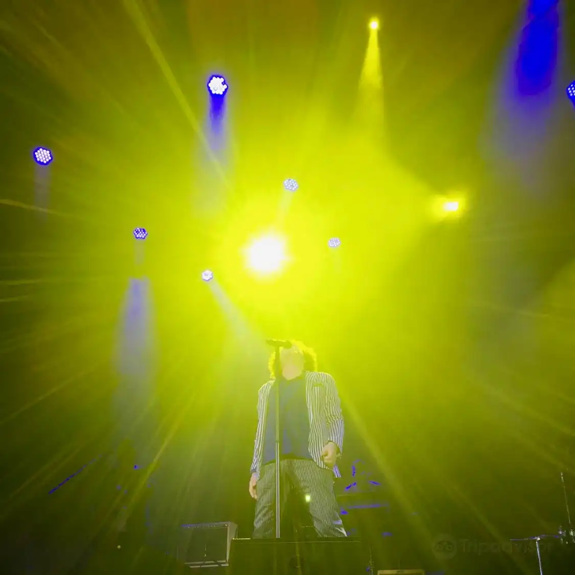 Hôtels à proximité de : The Alban Arena (Theatre)