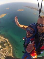 Skydive Adria